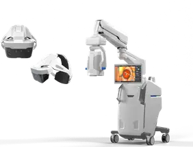 Beyeonics Vision Installs First Beyeonics ONE Digital Exoscope image