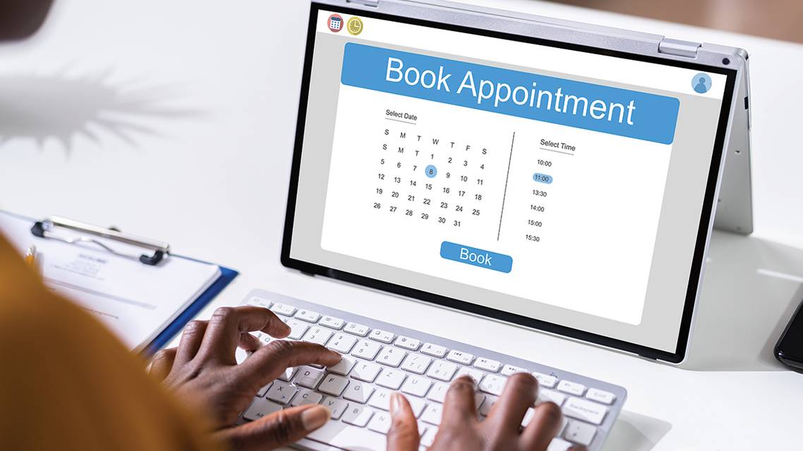 Reduce Your Patient No Show Rate