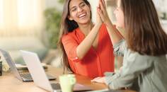 Tips for Retaining Staff and Keeping Them Happy
