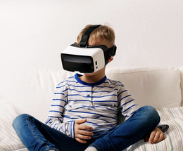 Luminopia One Glasses for Amblyopia Demonstrates Safety and Efficacy in Phase 3 Pivotal Trial image