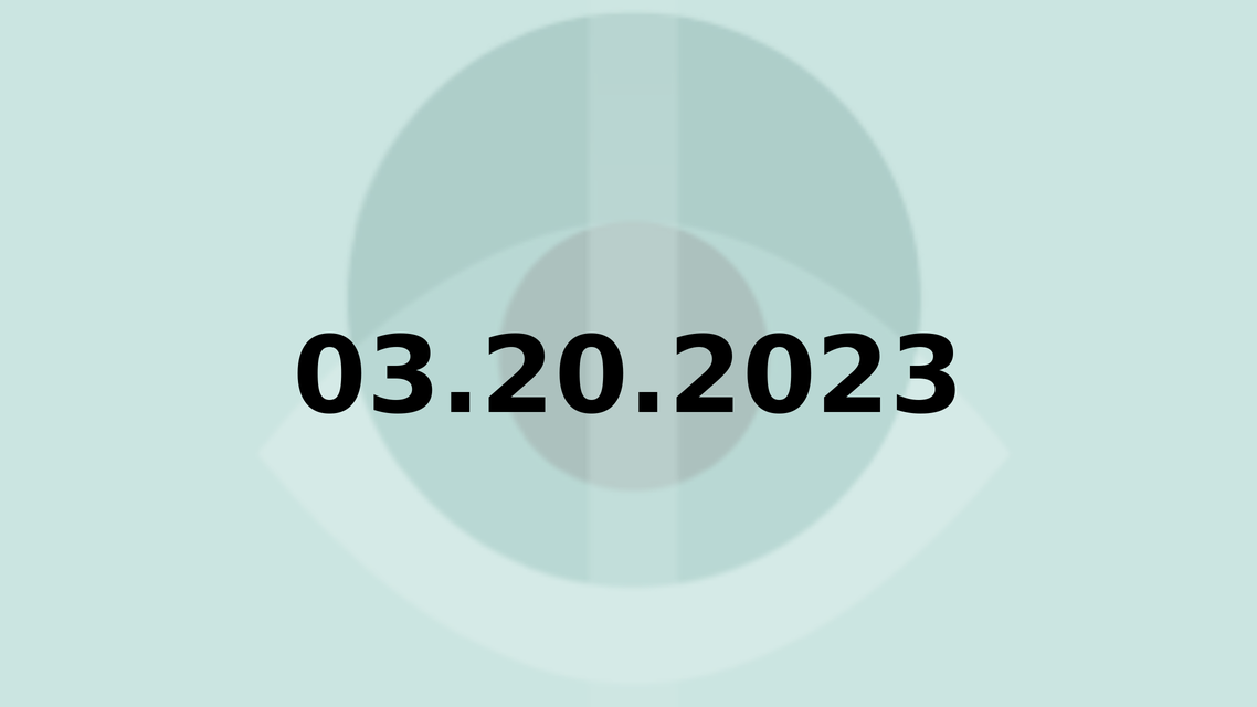 COVID Linked to Rise in Myopia in China