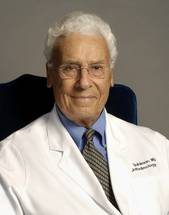 Claes H. Dohlman, MD, Cornea Research Pioneer and Visionary, Passes Away at 101 image