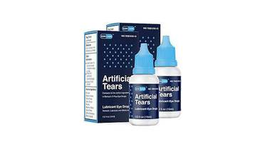 NIH: Eye Experts Weigh In on Artificial Tears in Midst of Infectious Outbreak image