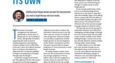 Myopia Patient Care Comes Into Its Own