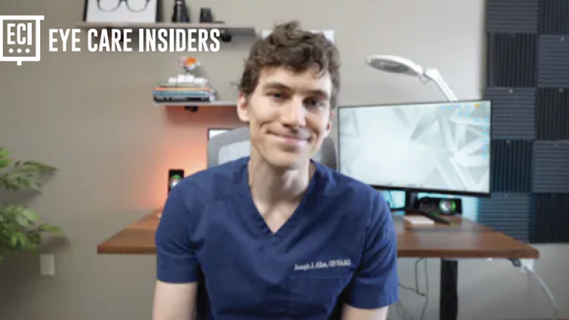 The Monthly MOD Report