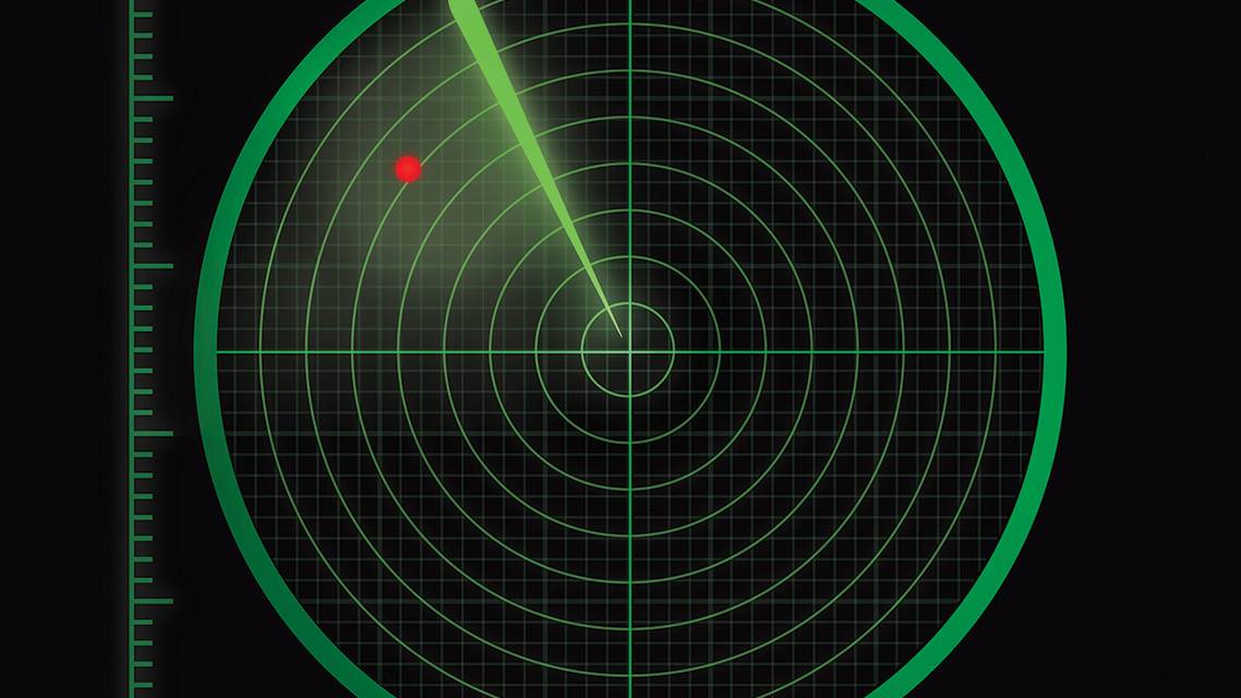 Whats on Your Radar