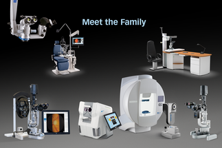 Haag-Streit Realigns its Organization to Focus on Solutions in Eye Care image