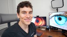 Whats New in PresbyopiaCorrecting Eye Drops thumbnail