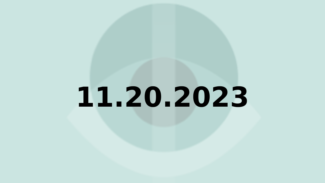 Promising New Procedure for Keratoconus