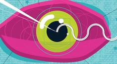 Corneal Dystrophies 101