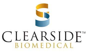 Clearside Biomedical’s Suprachoroidal Injection Platform Featured at the Angiogenesis, Exudation, and Degeneration 2022 Virtu