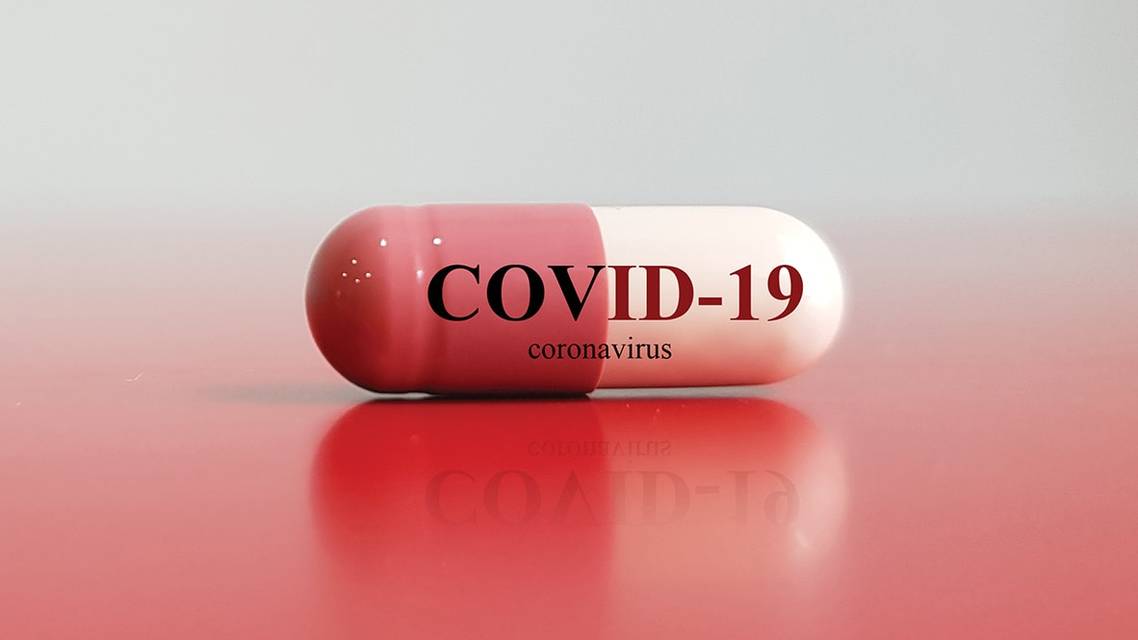 Oral Medications in the COVID 19 Era