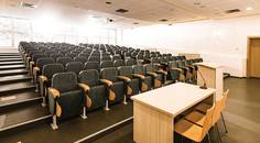 Optometry School and COVID 19