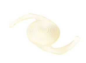 VSY Biotechnology Introduces Golden Ratio in Trifocal IOL Technology image