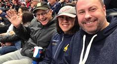 Up Close With Scott Hauswirth OD FAAO