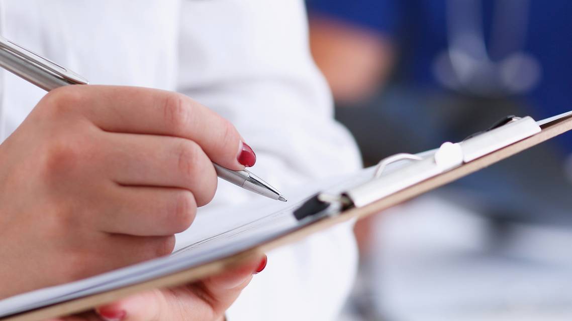 Imaging and Patient Education