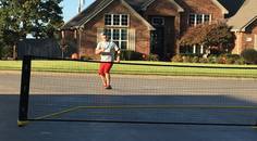 Up Close With Nate R Lighthizer OD FAAO