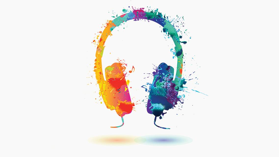 10 Podcasts You Should Be Listening to