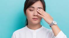 Neuropathic Disease in the Cornea