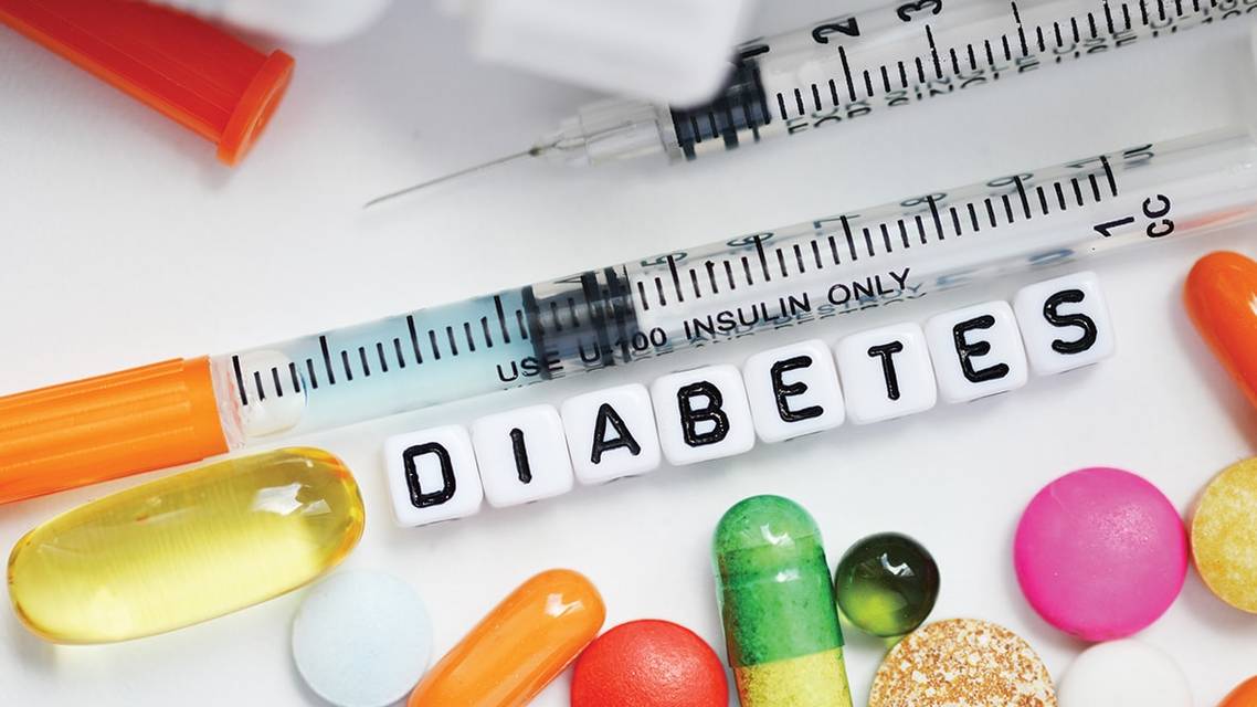 Filling a Need in Diabetes Care