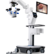 Haag-Streit Launches METIS 900: New Ophthalmic Surgical Microscope image
