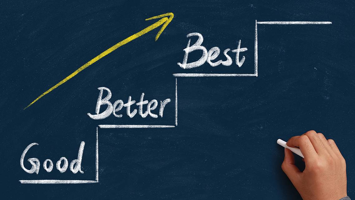 Introducing Premium Products and Services to Patients