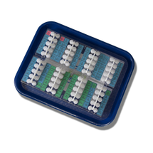 Bruder Healthcare Expands Dry Eye Portfolio with Eye Care Distribution of AllerFocus Percutaneous Allergy Test image