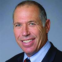 Alon Harris, MS, PhD, Named 2025 Recipient of Robert Ritch Award for Innovation and Excellence in Glaucoma image