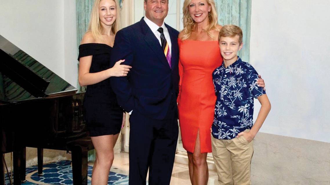 Up Close With Barbara L Horn OD