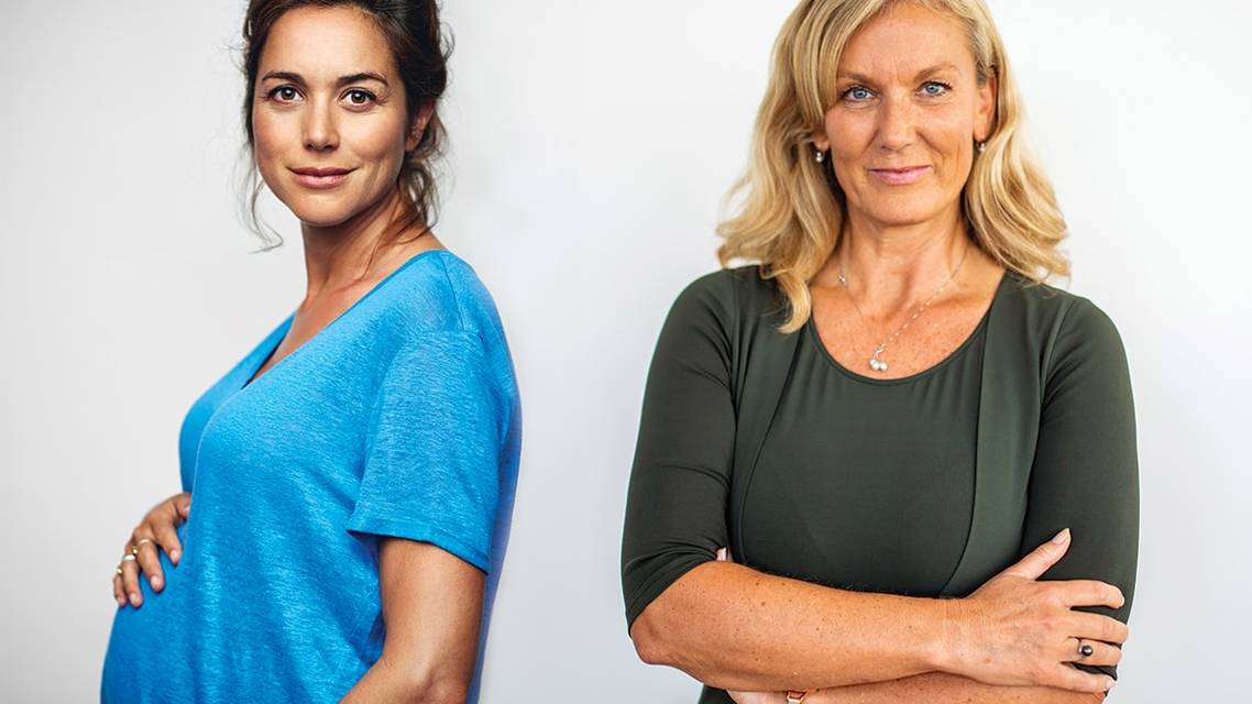 A Sex Specific Look at Dry Eye