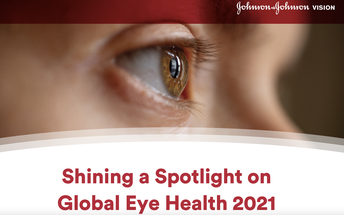 Amidst the COVID-19 Pandemic, Early Intervention Remains an Obstacle for Overall Eye Health Despite Fear of Blindness image