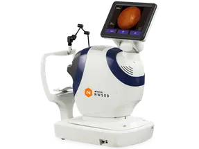 AEYE Health Partners with Topcon Healthcare Announce Results of Autonomous DR Screening Study image