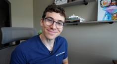 Finally a Treatment for IDemodexI Blepharitis thumbnail