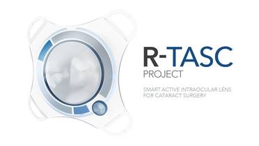 SAV-IOL Continues Progress on Electronic IOL Project image