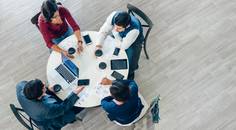A Cataract Surgeon and the Referral Network A Roundtable Discussion