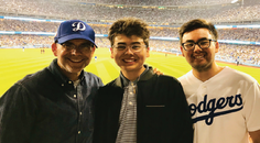 Up Close with Marc R Bloomenstein OD FAAO