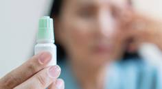 Preservatives in Multidose Topical Ophthalmic Drops
