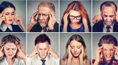 Dry Eye Can Be Such a Pain