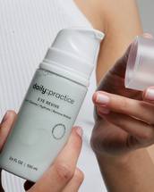 Ophthalmologist Ashley Brissette, MD, Launches New Eye Area Skincare Line Daily Practice image