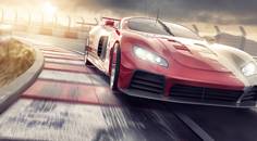 The High Performance Vision Machine