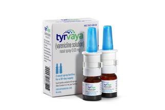 Oyster Point Pharma Announces Tyrvana To Be Covered By the Largest Medicare Pharmacy Benefit Manager image