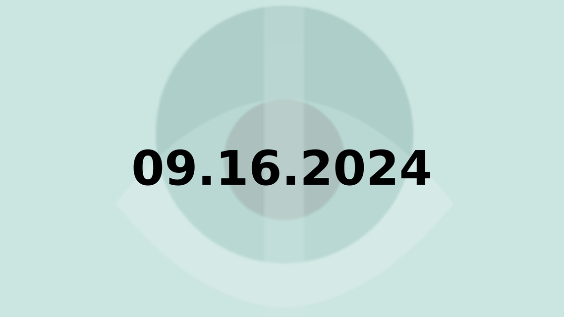 Researchers Connect Dementia and Vision Impairment