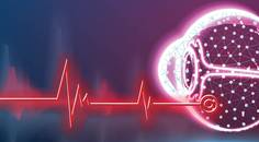 Radiation Induced Optic Neuropathy After Choroidal Metastasis