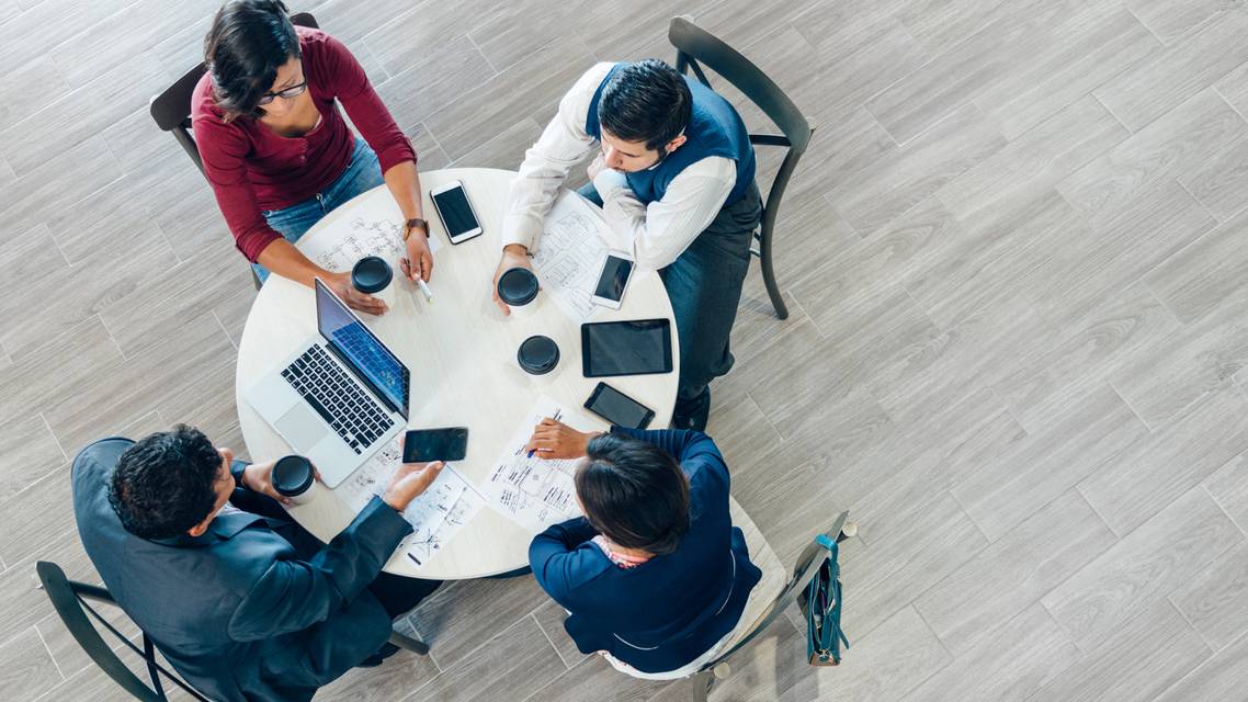 A Cataract Surgeon and the Referral Network A Roundtable Discussion