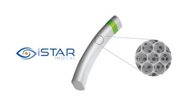 iSTAR Medical Continues European Expansion with First MINIject Surgeries in the Netherlands image