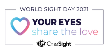 #LoveYourEyes Vision Campaign Launches Global Landmark Event to Celebrate World Sight Day image