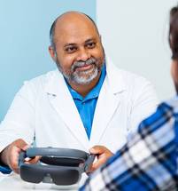 eSight and Marathon Medical Partner to Provide Sight Medical Devices to the US Department of Veterans Affairs image