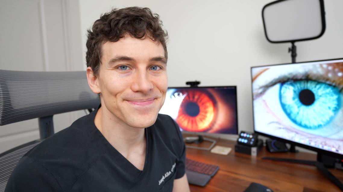 Whats New in PresbyopiaCorrecting Eye Drops thumbnail