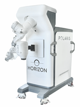 Horizon Surgical Systems Announces World’s First Robotic Cataract Surgery Using the Polaris Platform image