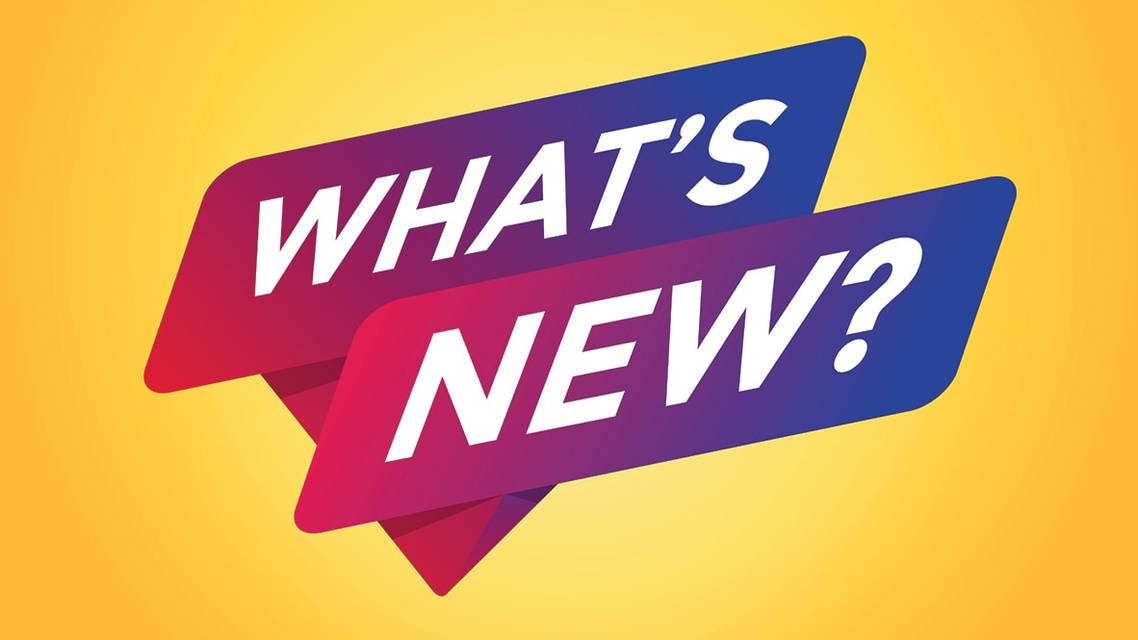 Recent Developments in MIGS